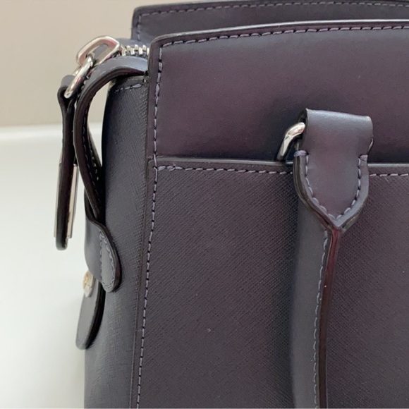 Henri Bendel West 57th Mini Carryall Crossbody - Picture 13 of 14